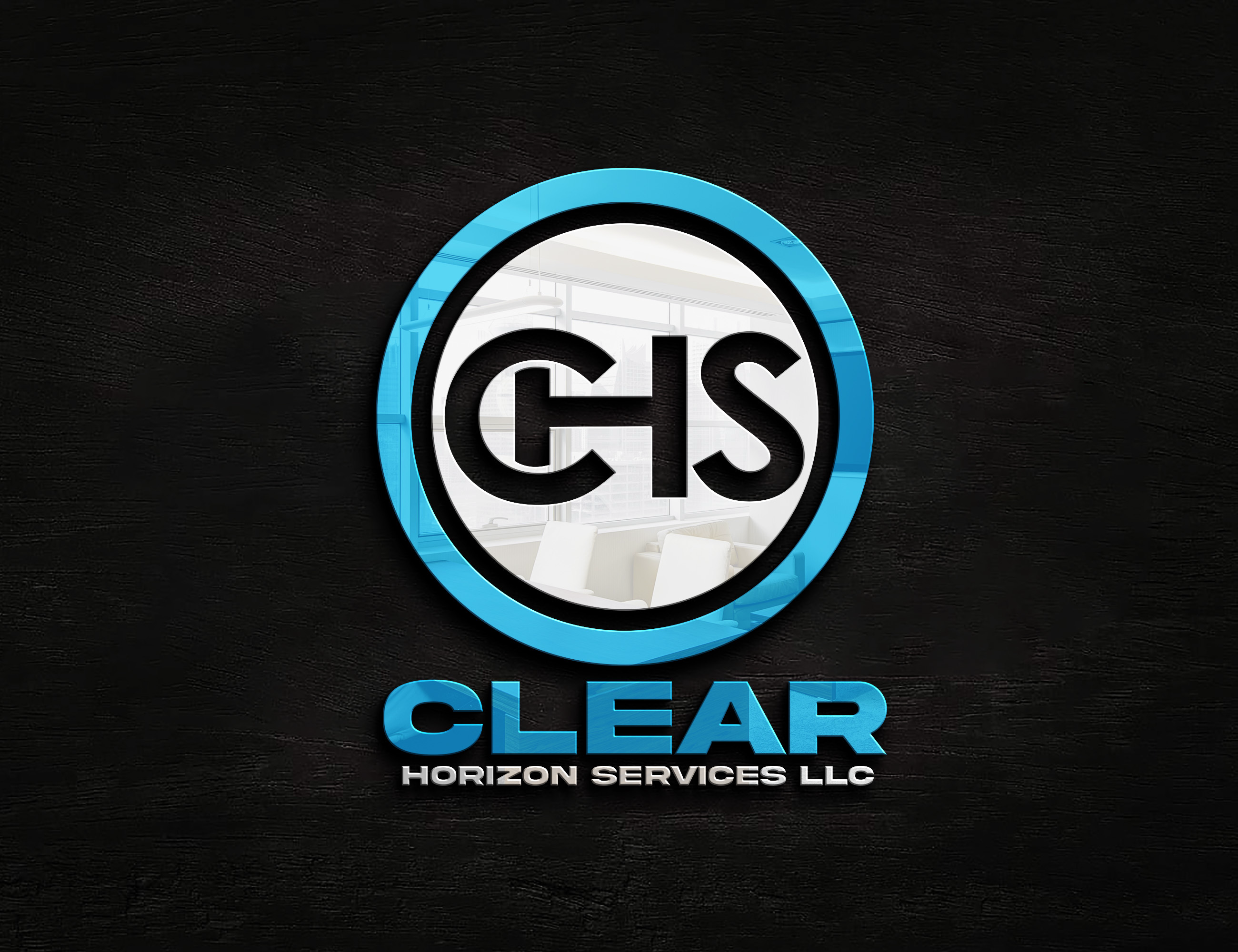 Logo for Clear Horizon Services LLC