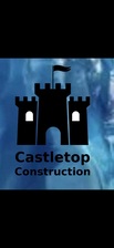 Logo for Castle Top Construction