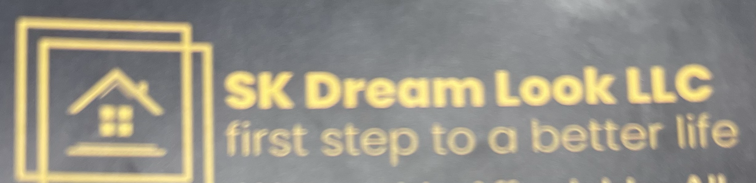 SK Dream Look LLC logo