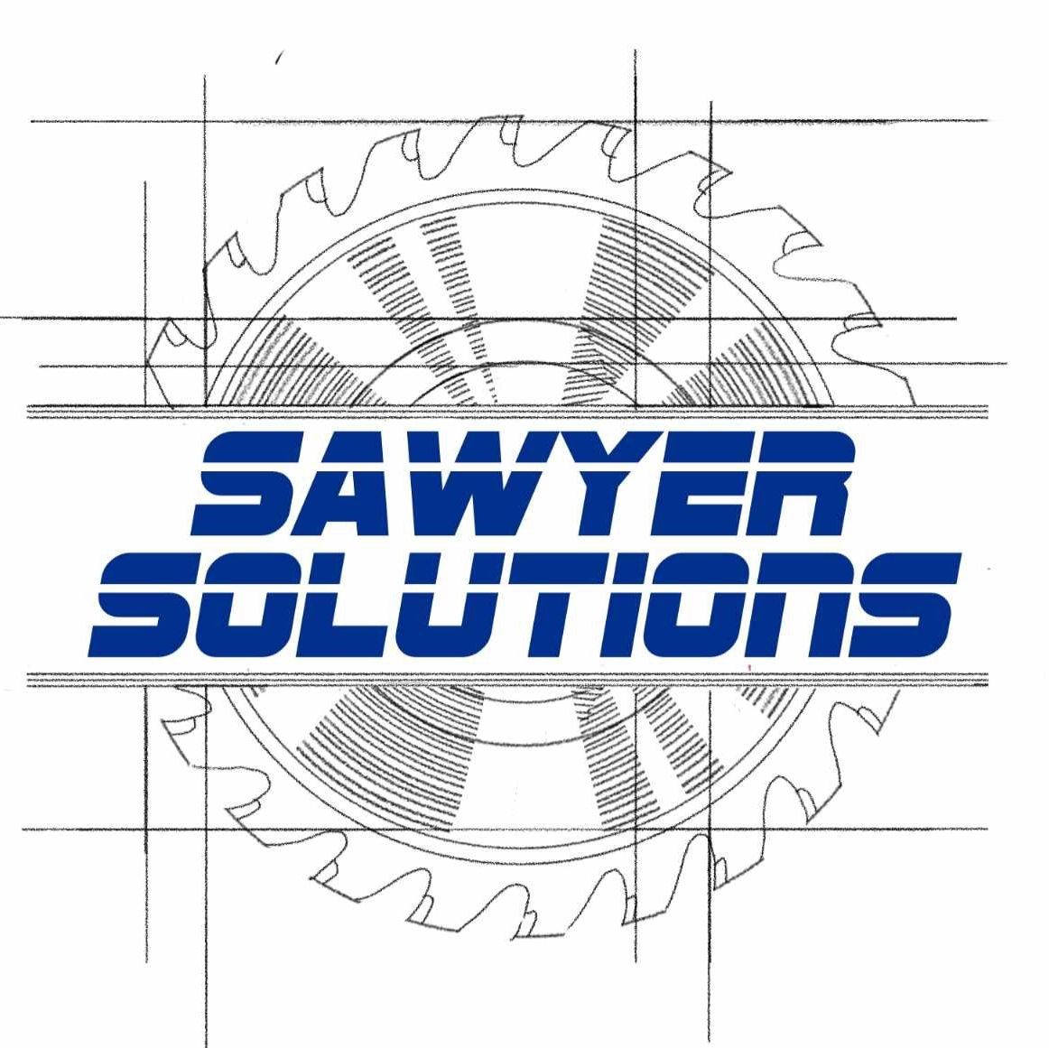 Sawyer Solutions logo