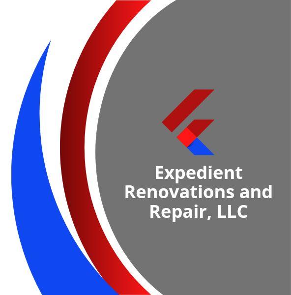 Logo for Expedient Renovations & Repair LLC