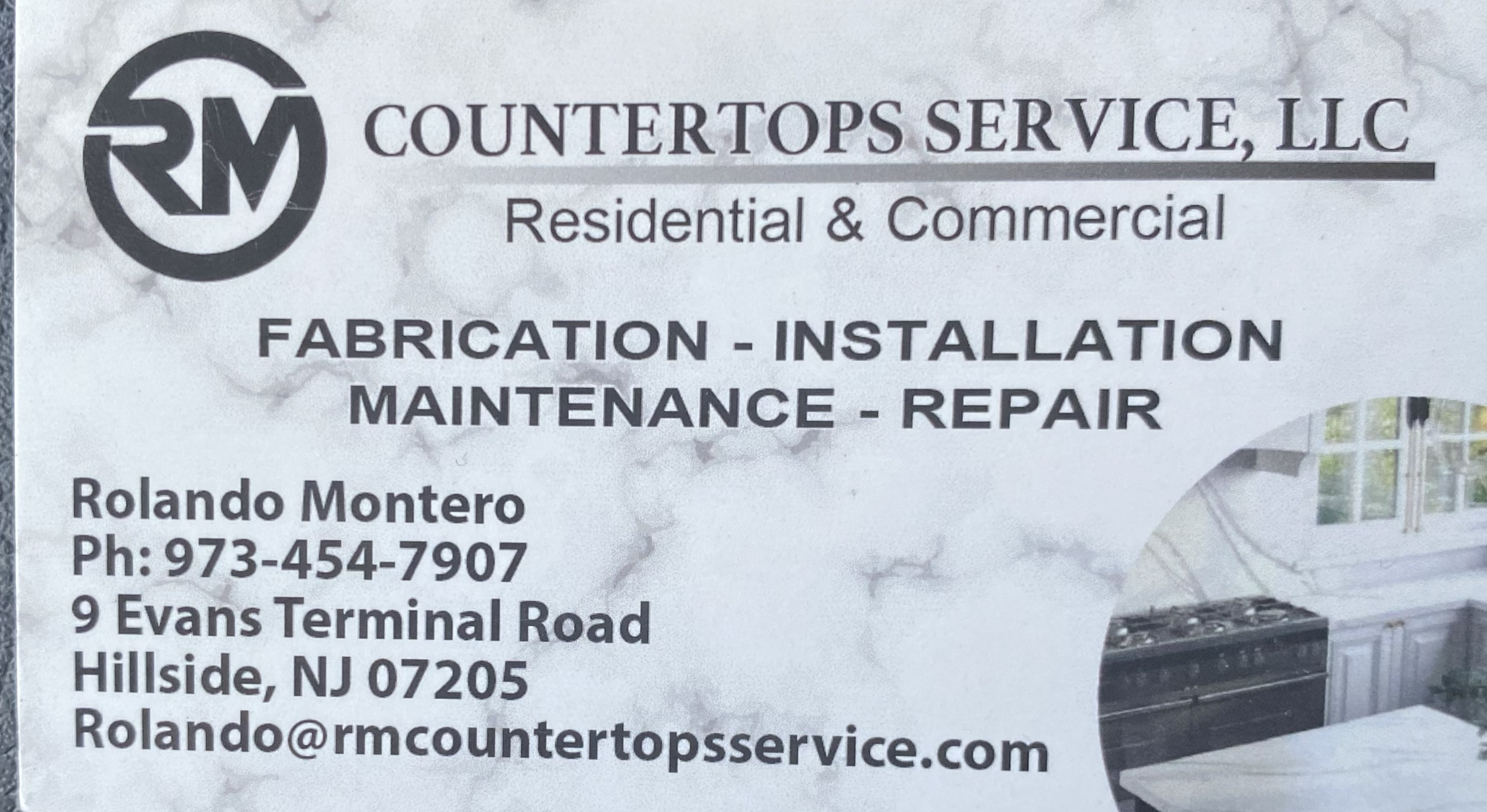 Avatar for RM Countertops Service LLC