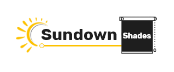 Sundown Shades logo