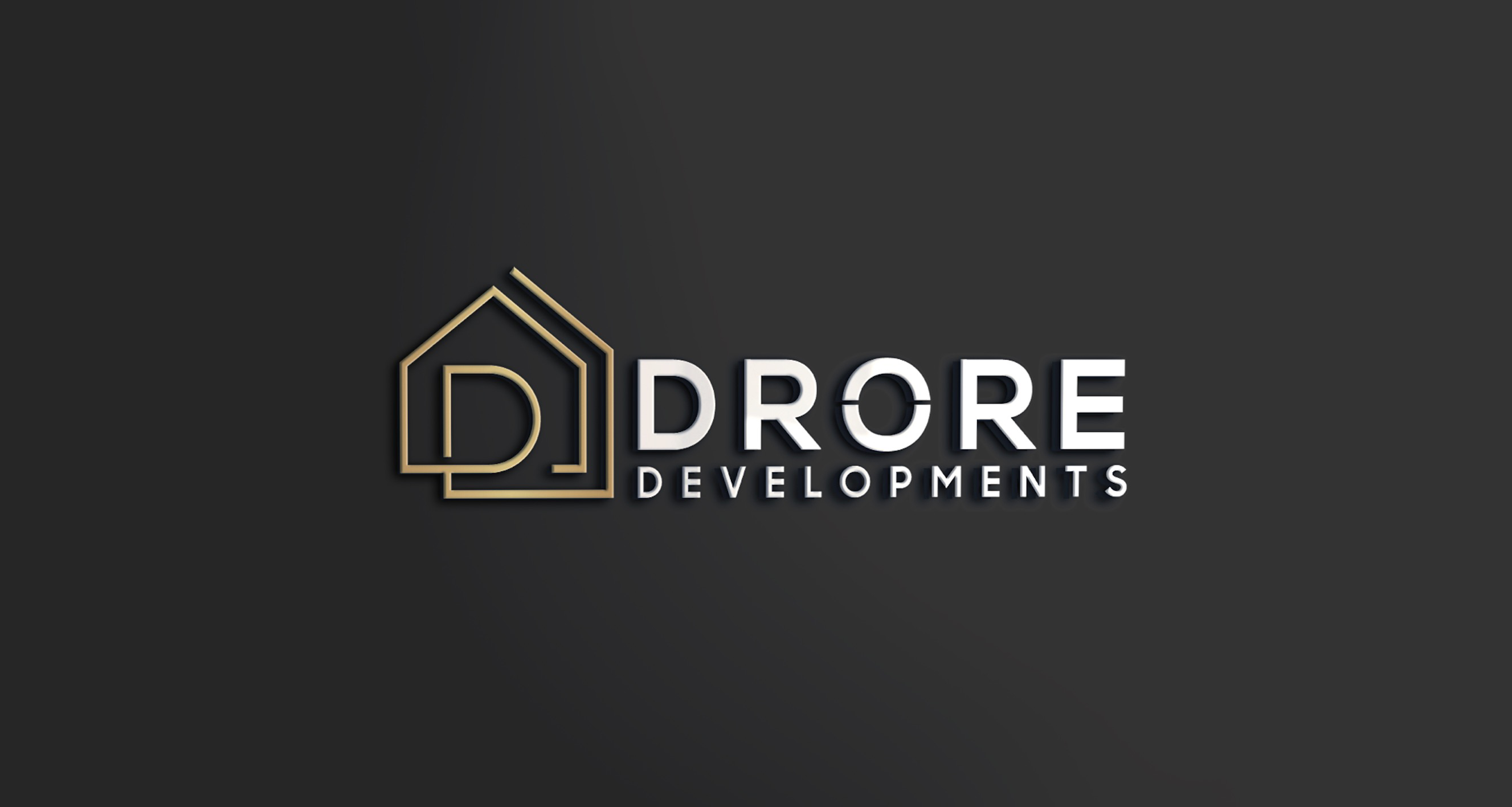 Drore Developments logo