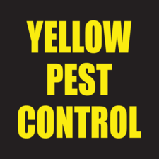 Logo for Yellow Pest Control