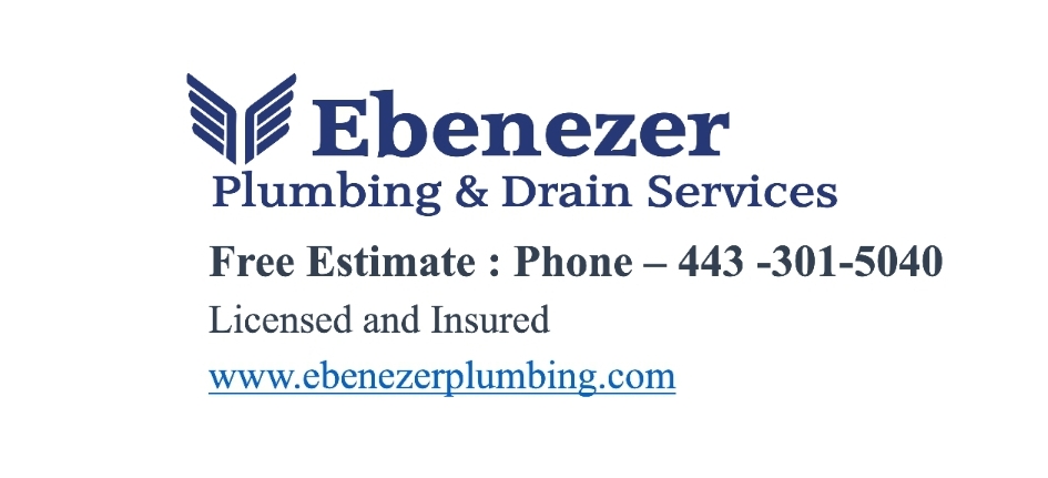EBENEZER PLUMBING & DRAIN, LLC logo