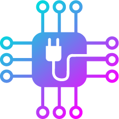 Logo for Once Again Tech