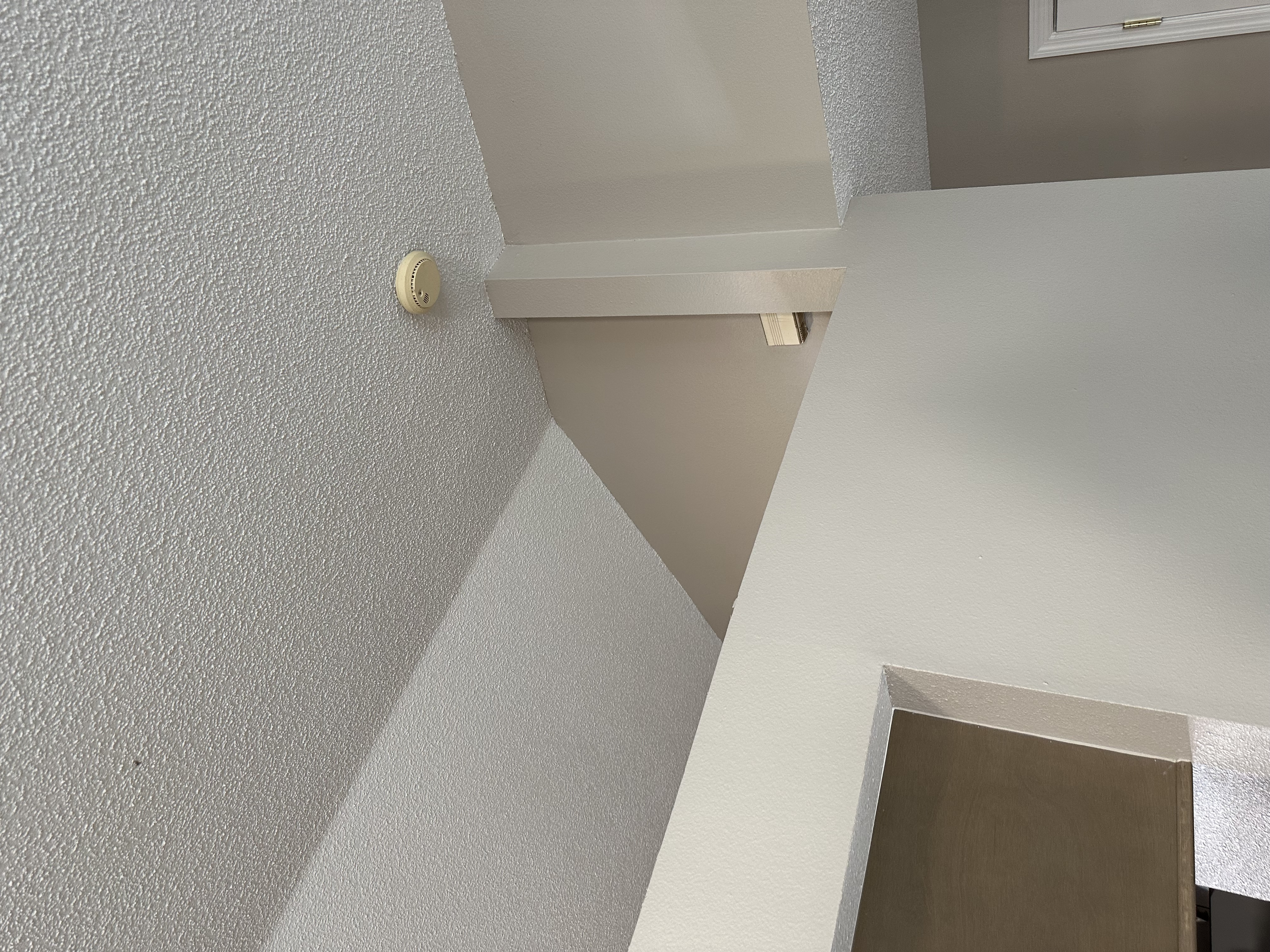 Turn Key Painting & Handyman Services logo