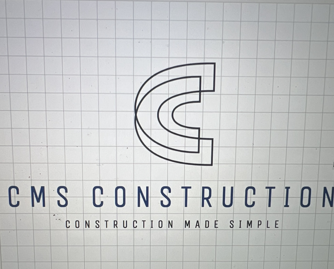Logo for CONSTRUCTION MADE SIMPLE