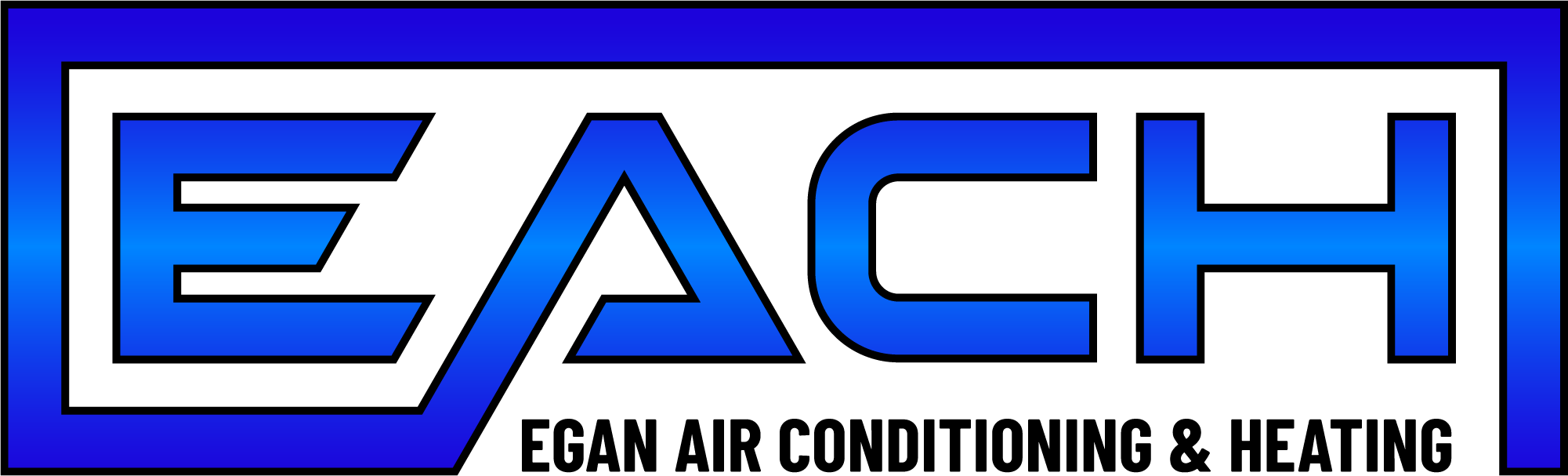Egan AIr Conditioning & Heating logo