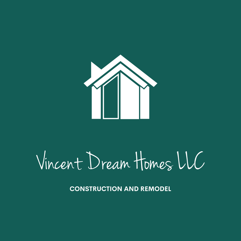 Vincent Dream Homes, LLC logo