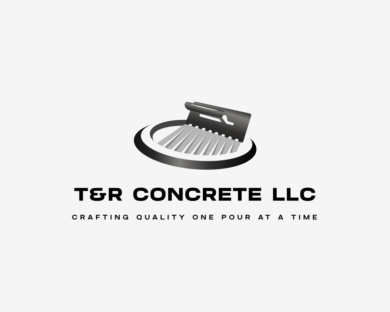 Avatar for T & R Concrete LLC