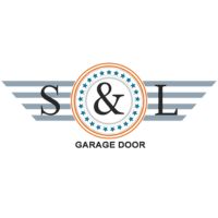 S&L - Garage Door Repair logo