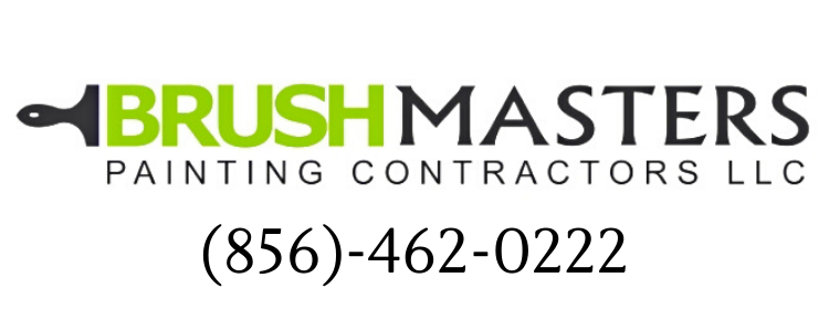 Brush Masters Painting Contractors LLC logo