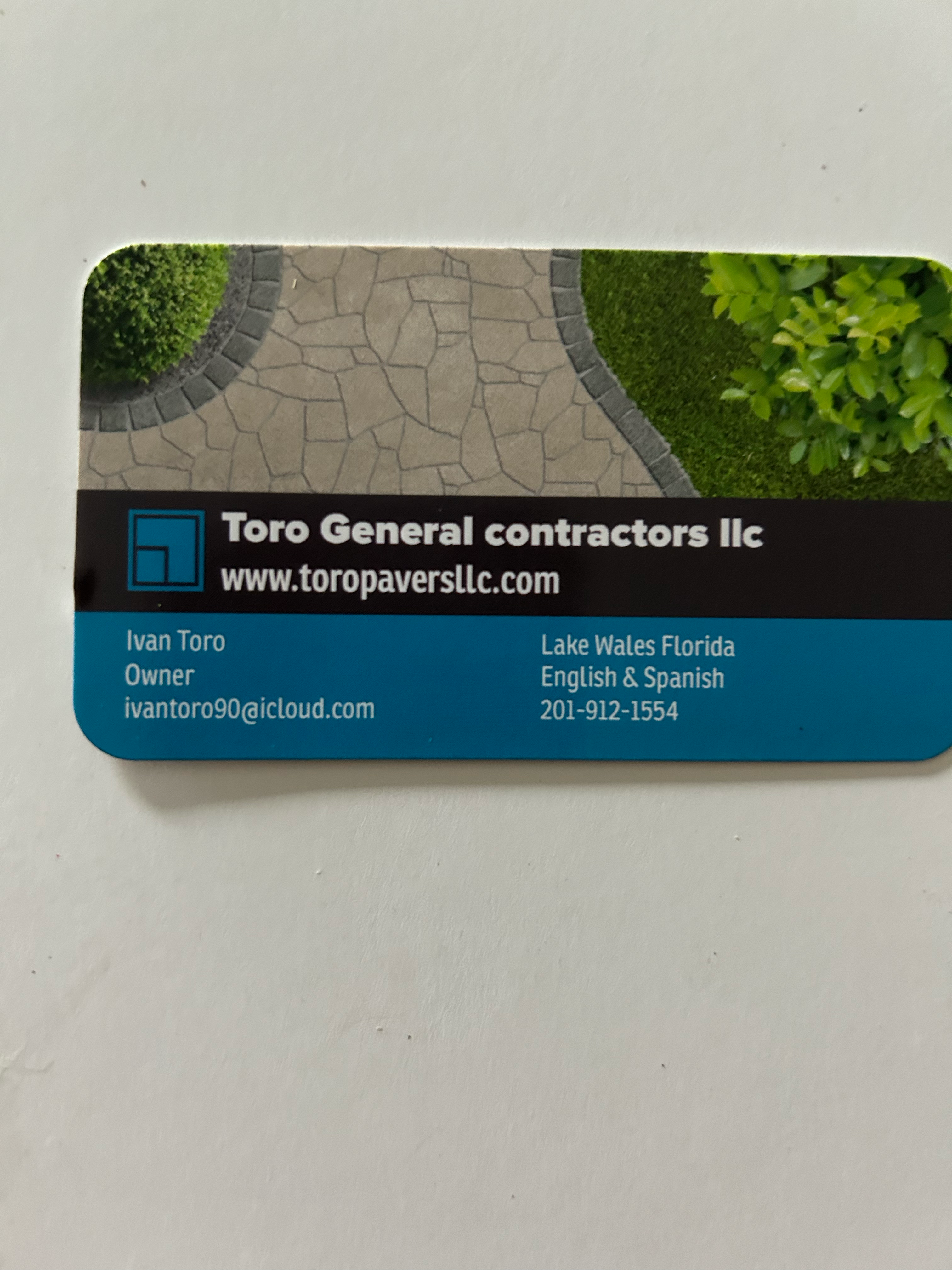 Three Sons Lawn and Landscaping logo