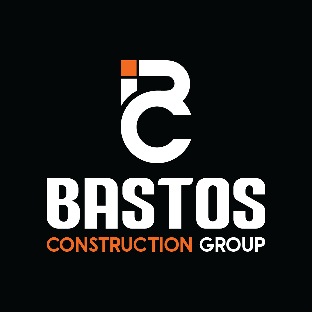 Bastos construction group inc logo