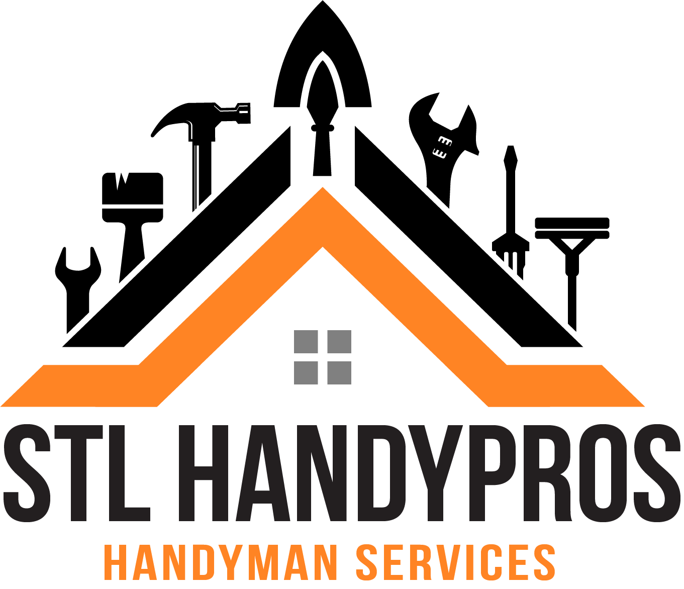 STL HandyPros logo