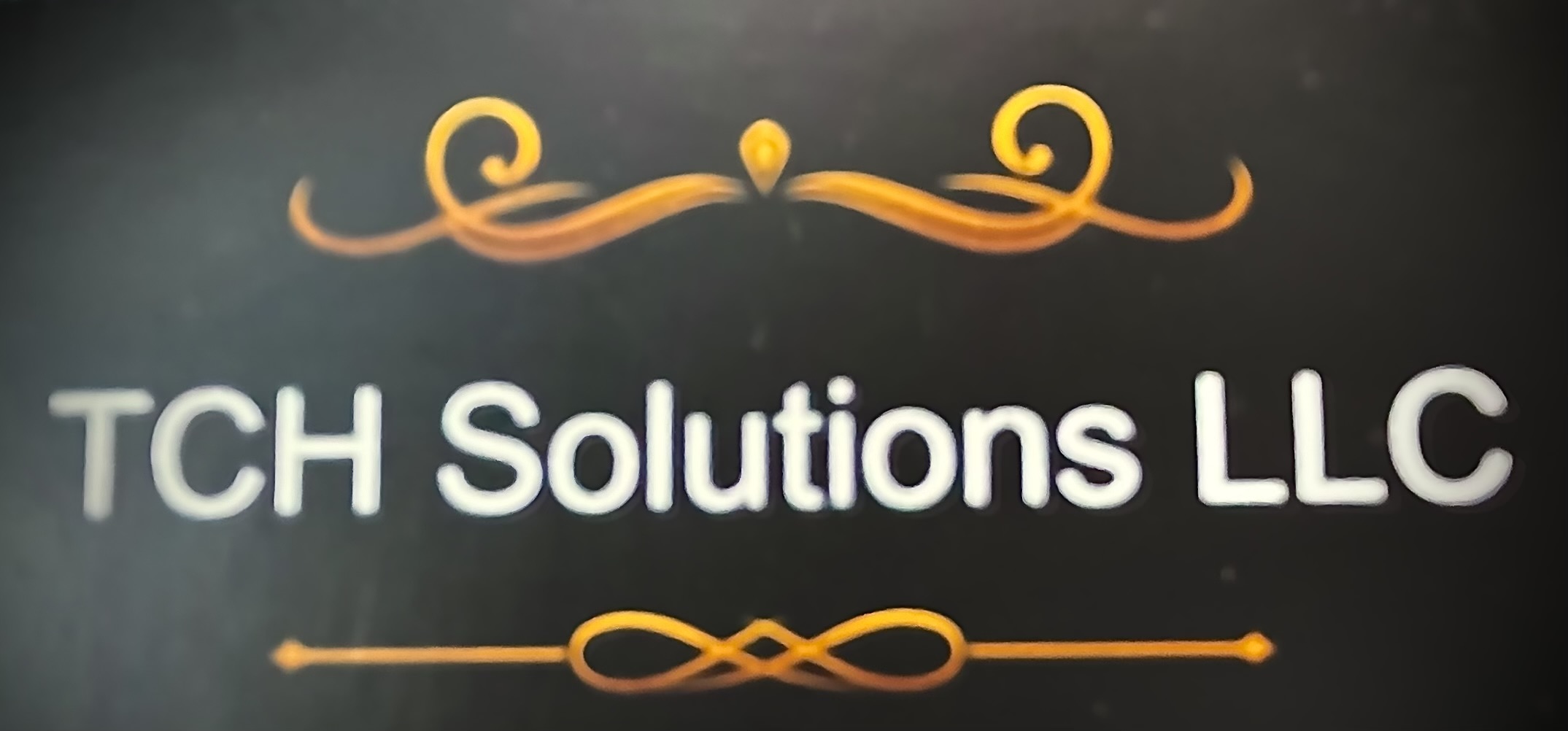TCH Solutions LLC logo