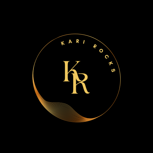 Kari rocks logo