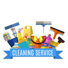 Bring the Clean logo