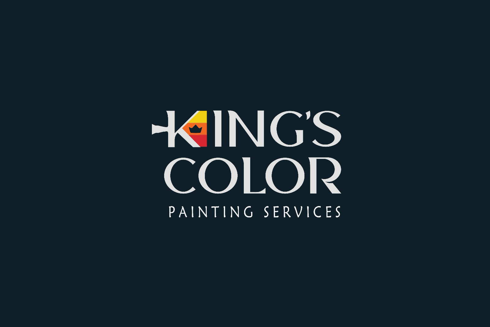 King's Colors LLC logo