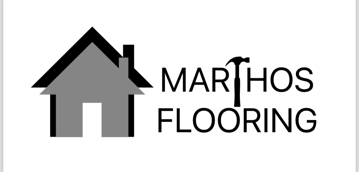 Marthos Flooring logo