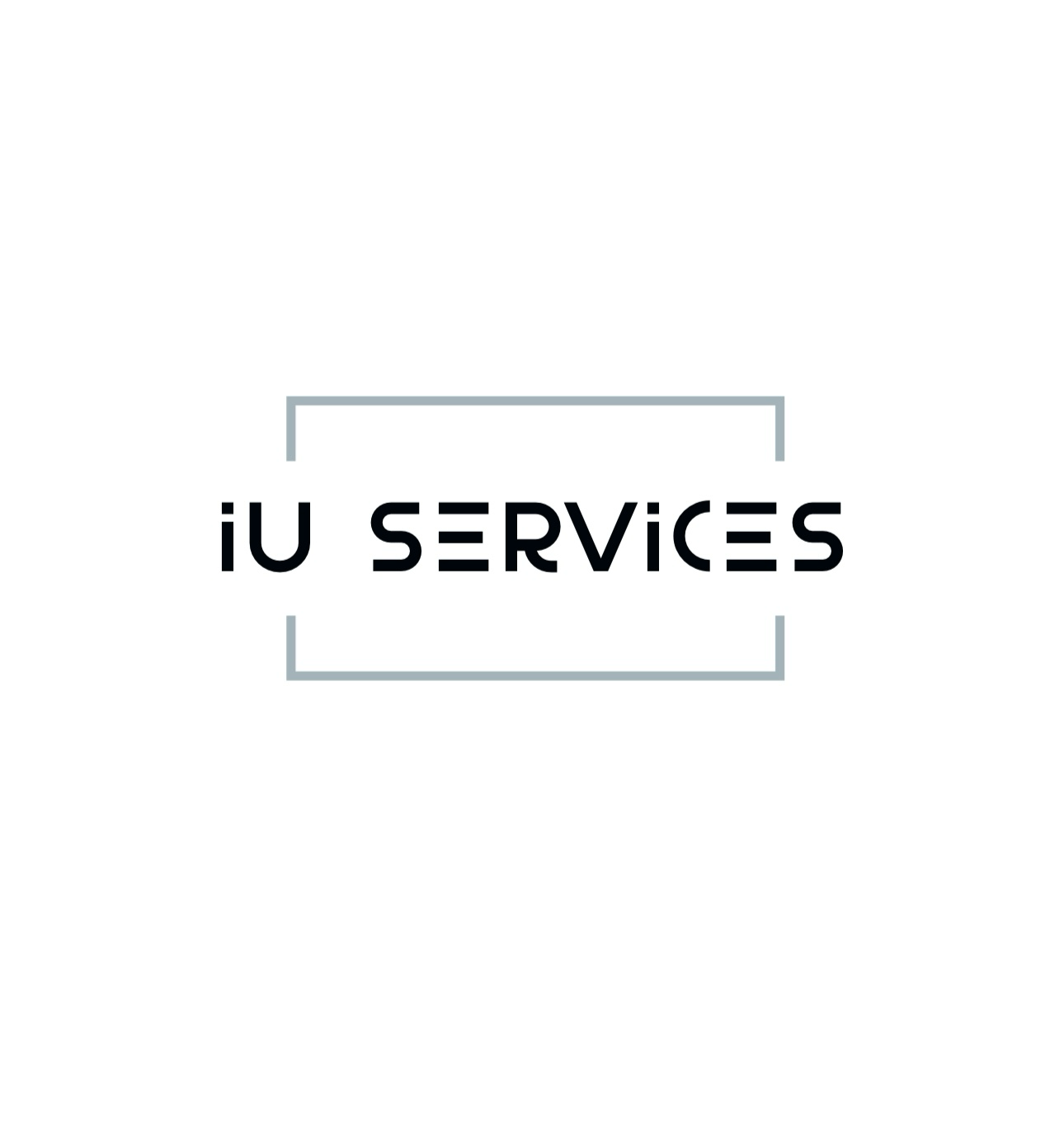 IU Services logo