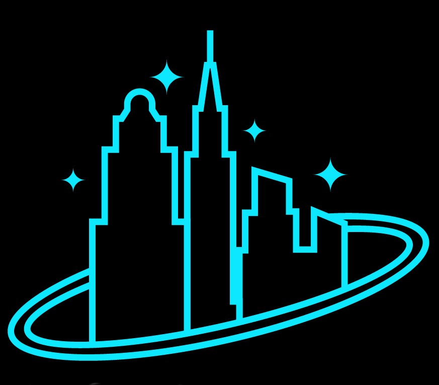 Building Cleaning NYC logo