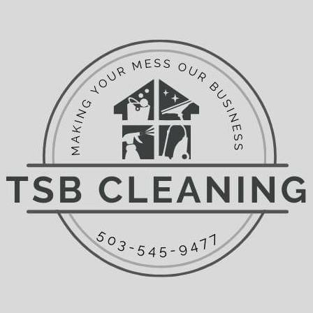 Avatar for TSB Cleaning
