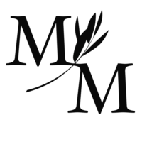 Logo for Maids Modern