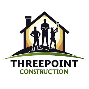 ThreePoint Construction, LLC logo
