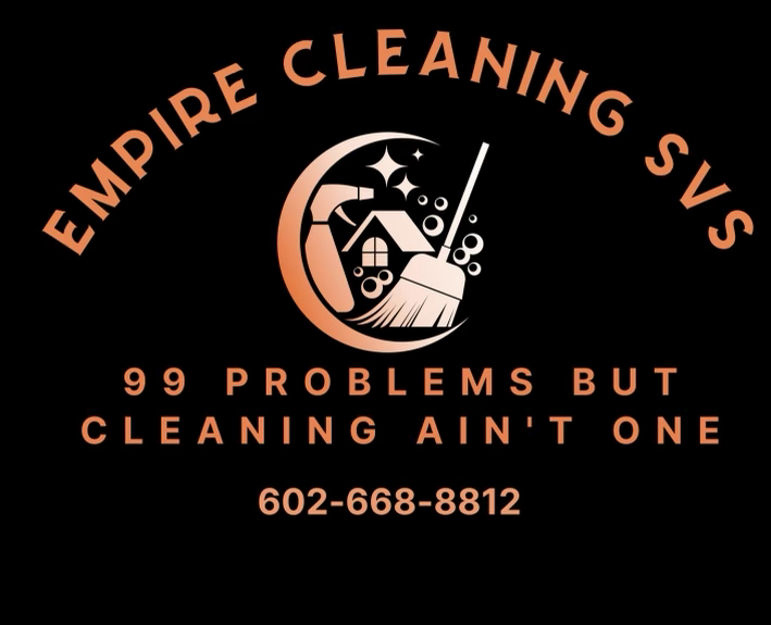 Empire Cleaning Svs logo
