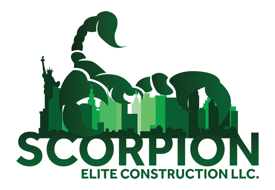 Scorpion Elite Construction LLC logo