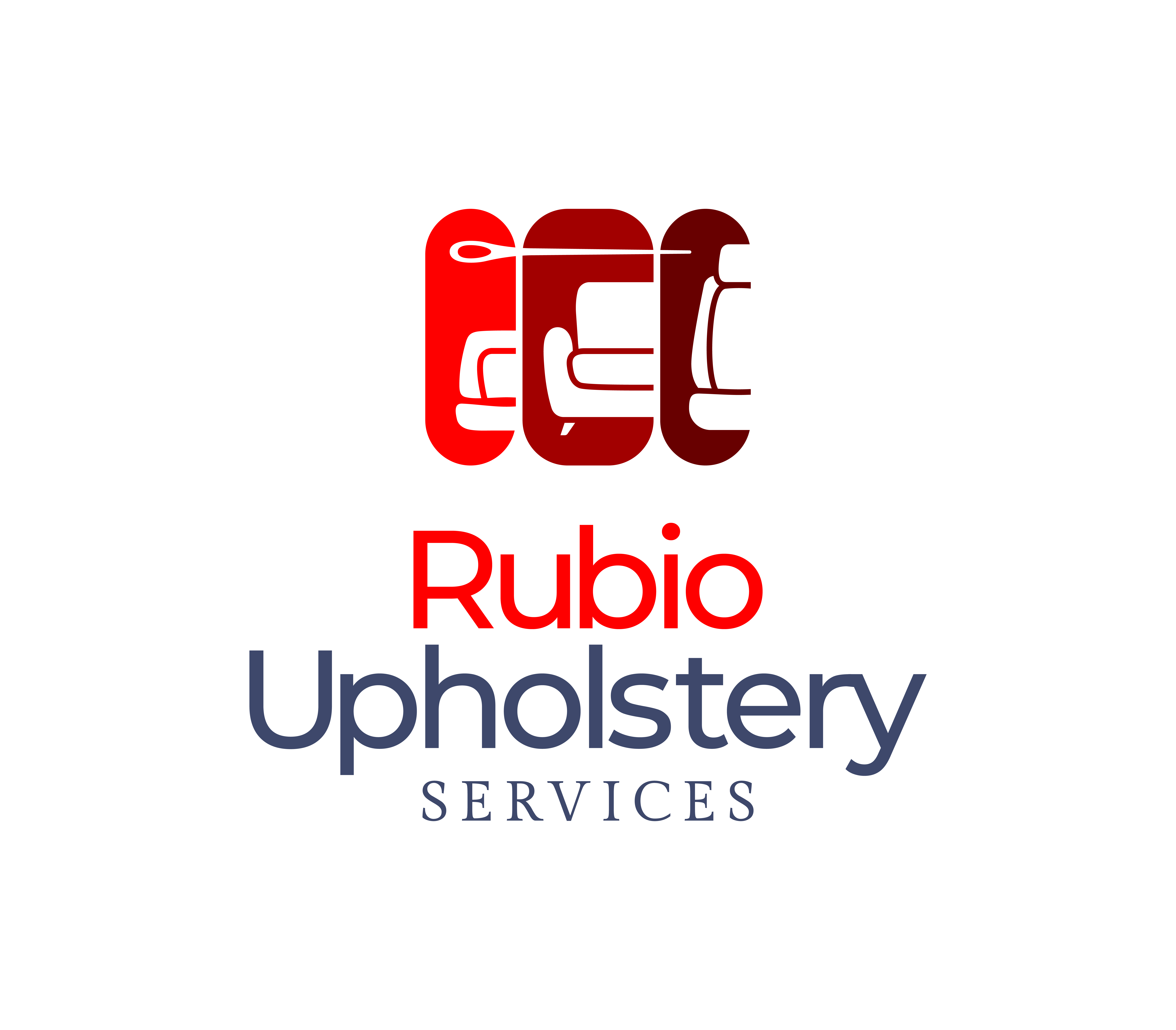 Rubio Upholstery Services logo