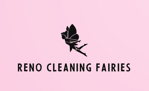Reno Cleaning Fairies logo