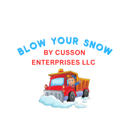 Avatar for Blow Your Snow by Cusson Enterprises LLC