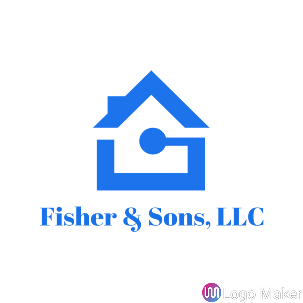 Fisher And Son's LLC logo