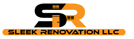Sleek Renovation LLC logo