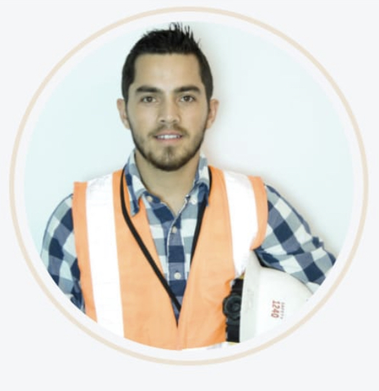 Handyman Andres logo