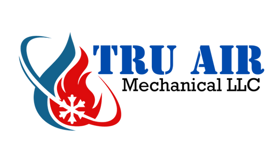 Logo for Tru Air Mechanical LLC