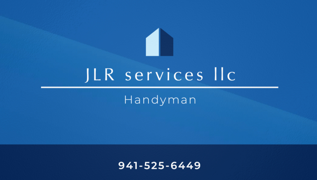 JLR SERVICES LLC logo