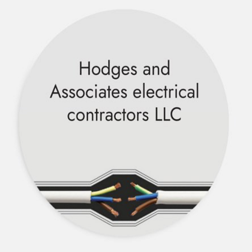 Hodges And Associates Electrical Contractor LLC logo