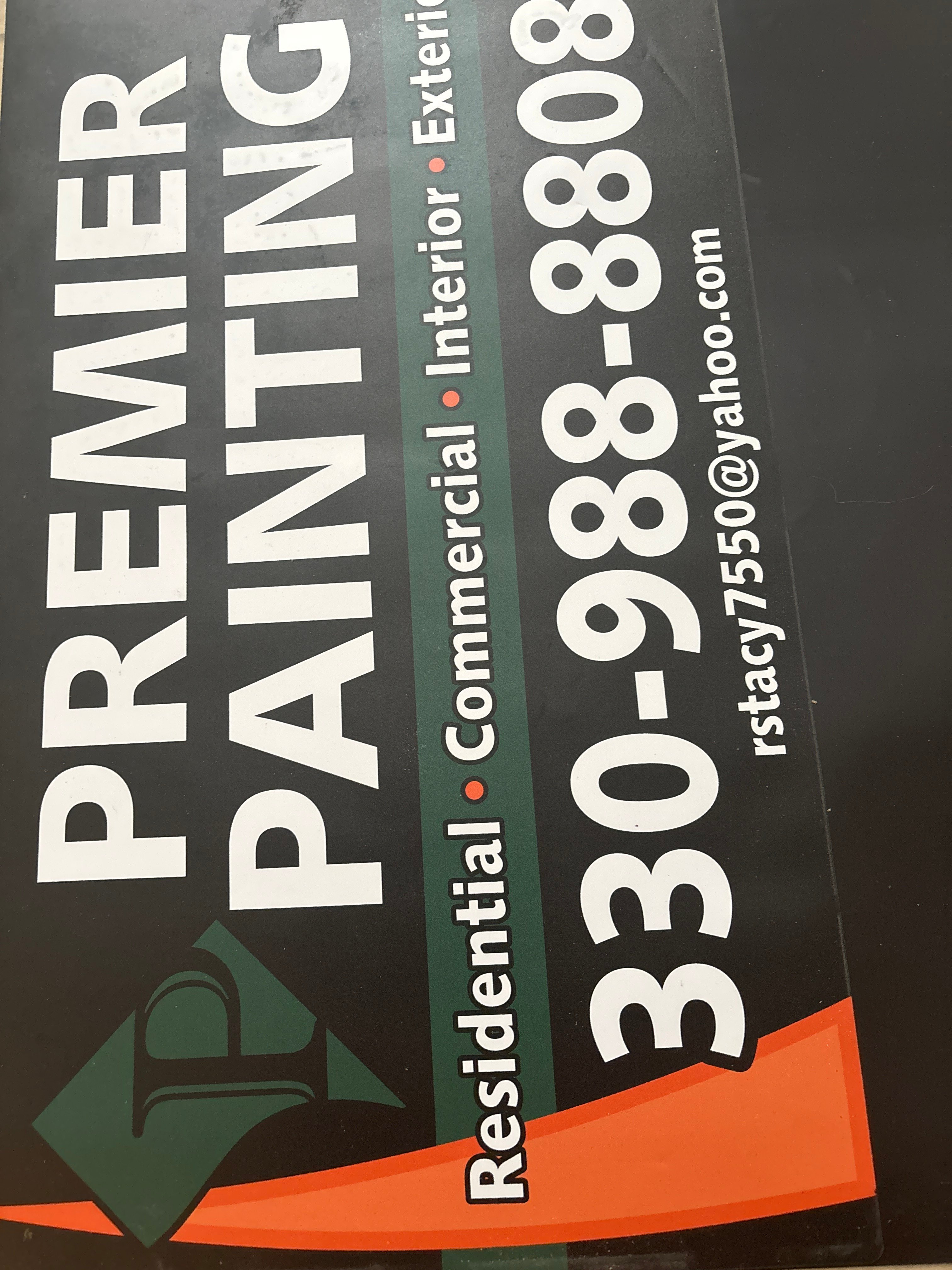 Avatar for Premier Painting