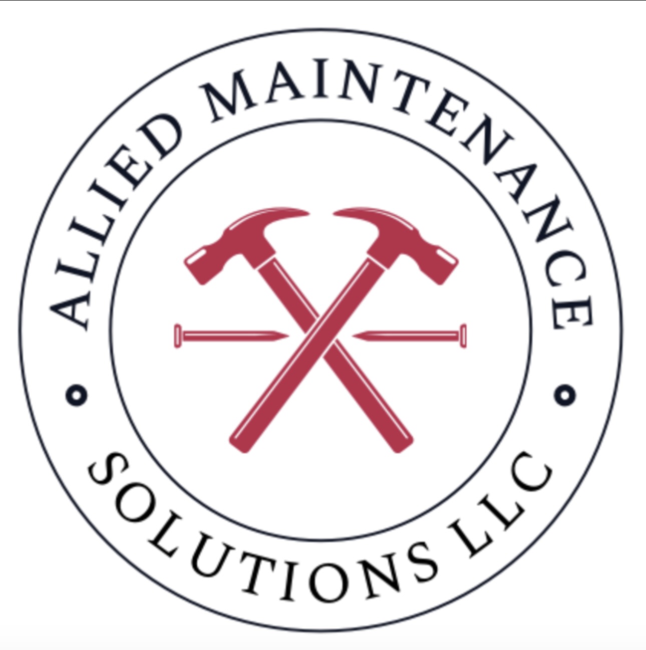 Allied Maintenance Solutions LLC logo