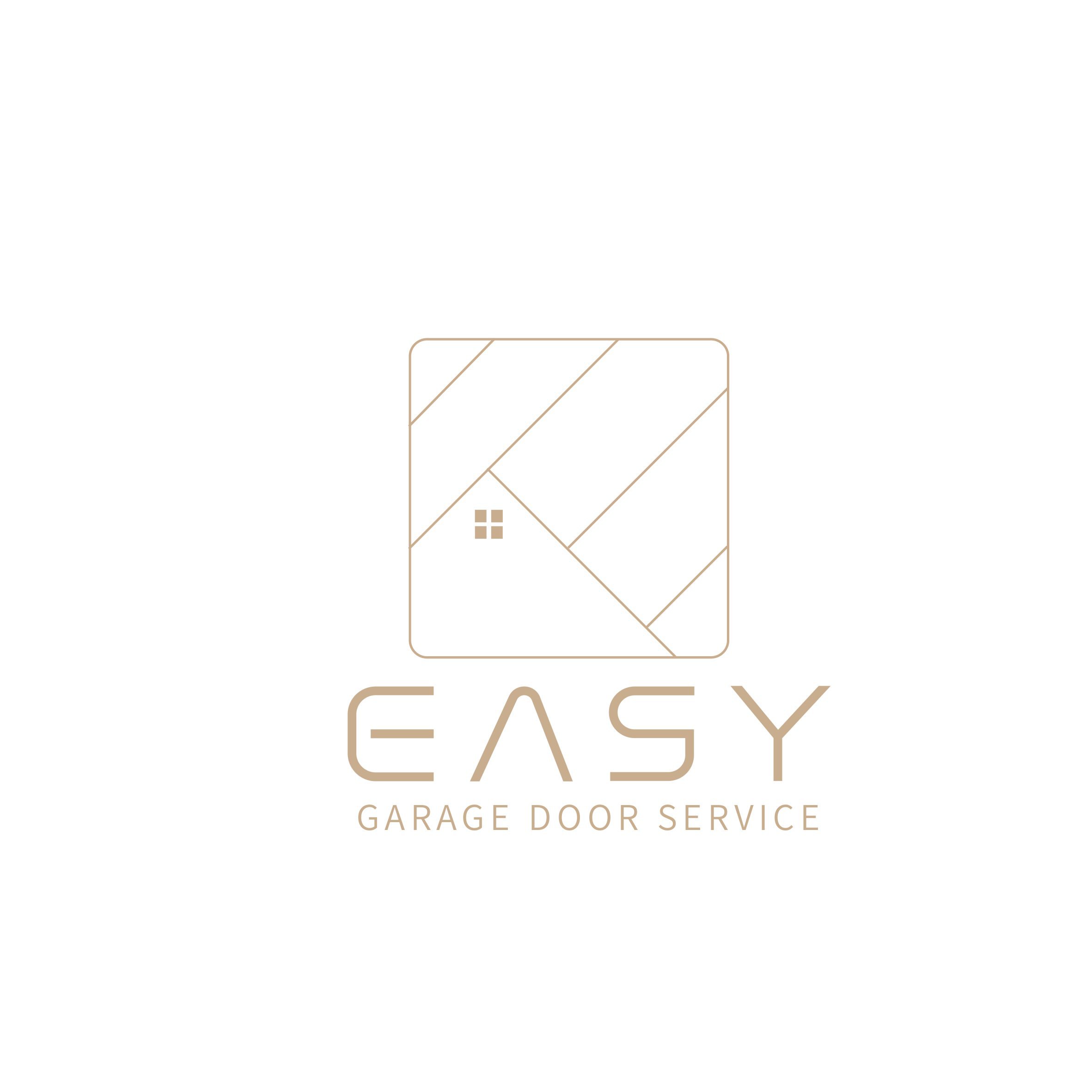 Easy Garage Door logo