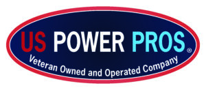 Logo for US Power Pros