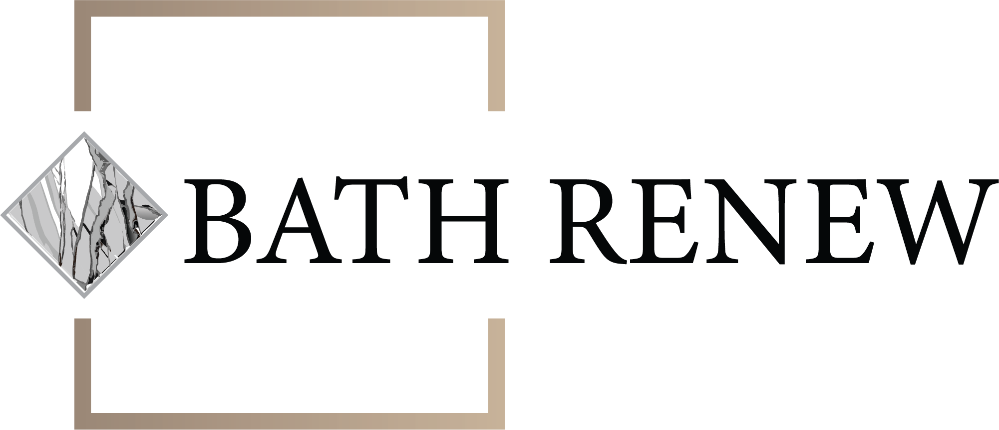 Logo for Bath Renew