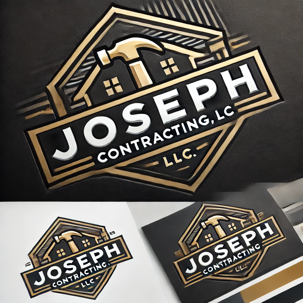 Joseph Contracting logo