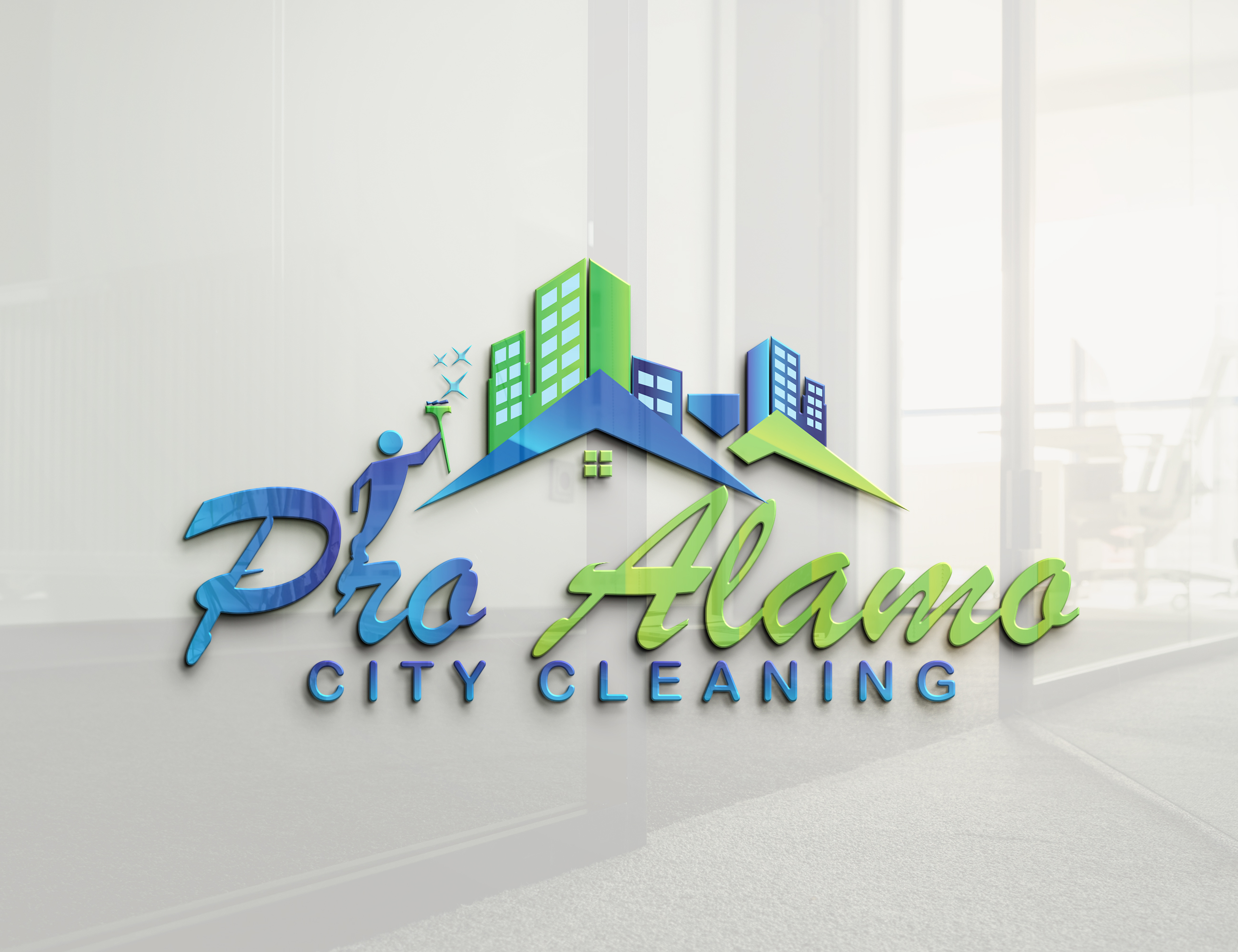 Avatar for Pro Alamo City Cleaning