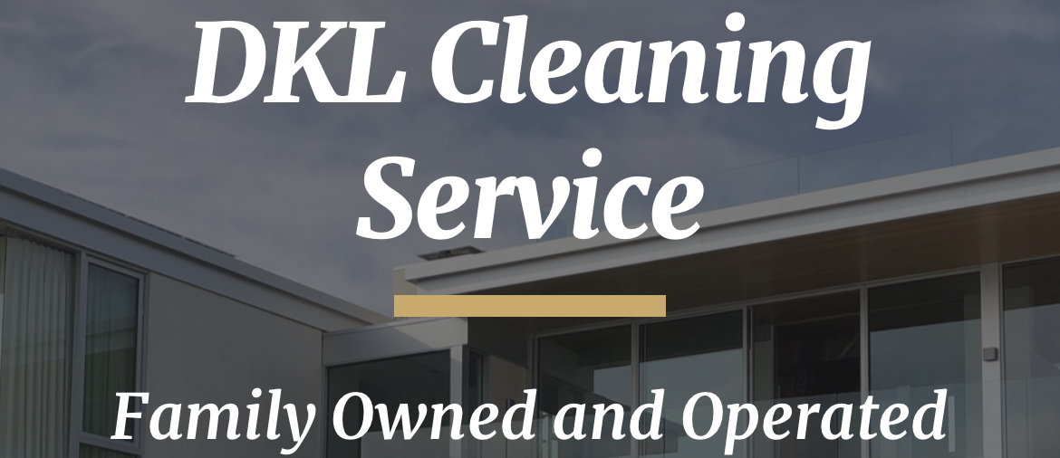 Avatar for DKL Cleaning Service